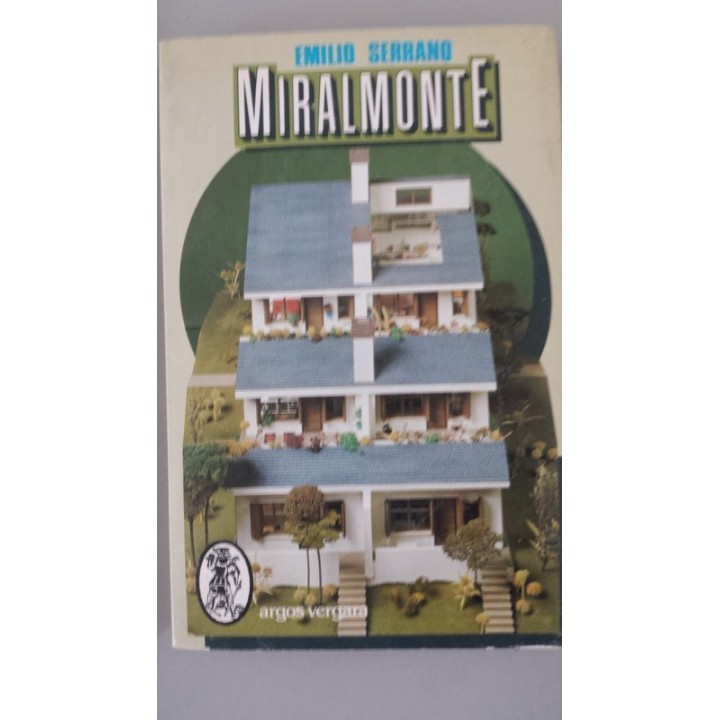 Miralmonte - Emilio Serrano